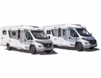 2015–21 LMC Cruiser '2014–21