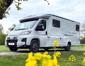 2026 LMC Cruiser 740 EL '2025–pr.