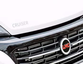 2022–25 LMC Cruiser '2021–25