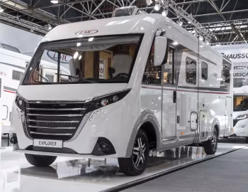 2019–20 LMC Explorer Comfort I 735 G '2018–20