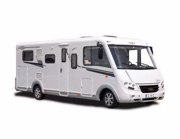 2012 LMC Liberty Explorer I 717 G '2011–12