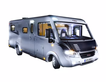 2011–13 LMC Liberty Explorer '2010–13
