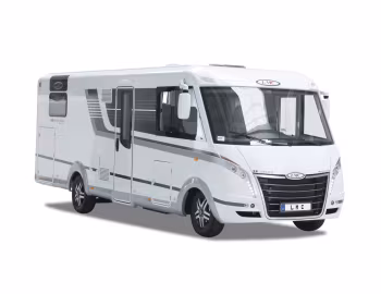 2017–19 LMC Explorer Premium '2016–19