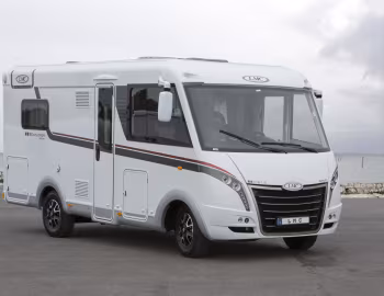 2017–н.в. LMC Explorer Sport '2016–н.в.