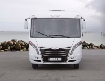 2017–н.в. LMC Explorer Sport '2016–н.в.