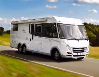 2013–15 LMC Grand Explorer '2012–15