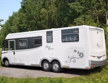 2013–15 LMC Grand Explorer '2012–15