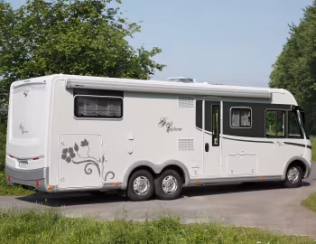 2013–15 LMC Grand Explorer '2012–15