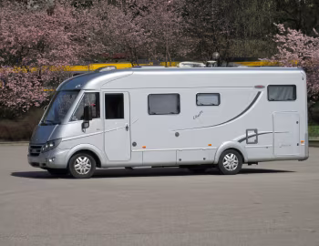 LMC Liberty Finish VI 690G '2008–09