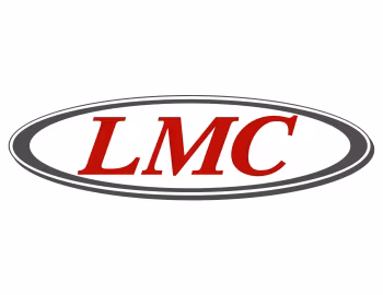 Логотип LMC '1955–н.в.