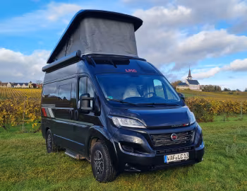 2023–pr. LMC Innovan 540 '2022–pr.