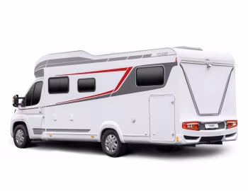 2022–н.в. LMC Tourer Lift H 730 G '2021–н.в.