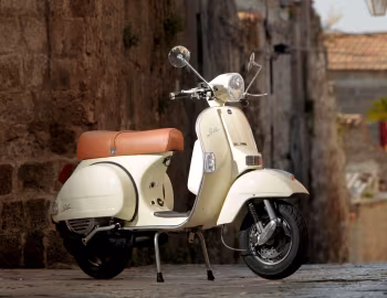 LML Star Lite 125 '2015–17
