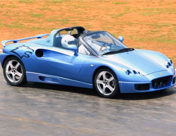 Lobini H1 '2007–н.ч.