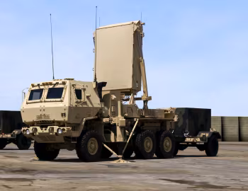 Lockheed Martin AN/TPQ-53 '2009–????