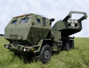 Lockheed Martin HIMARS '2004–н.ч.