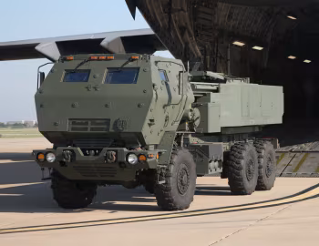 Lockheed Martin HIMARS '2004–н.ч.