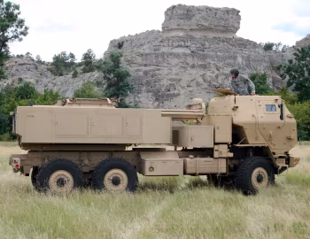 Lockheed Martin HIMARS '2004–н.ч.