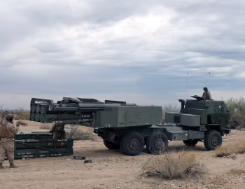 Lockheed Martin HIMARS '2004–н.ч.