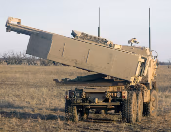Lockheed Martin HIMARS '2004–н.ч.