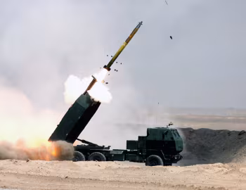 Lockheed Martin HIMARS '2004–н.ч.