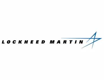 Лагатып Lockheed Martin