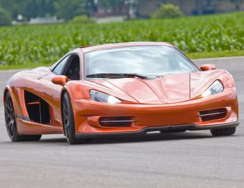 HTT Plethore LC-750 '2010