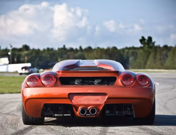 HTT Plethore LC-750 '2010