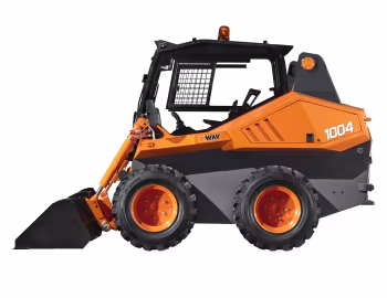 Locust L1004 '2022–pr.
