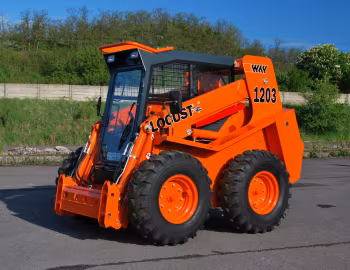 Locust L1203 '2002–pr.