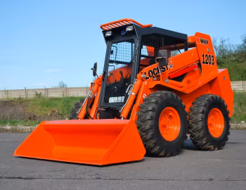 Locust L1203 '2002–pr.