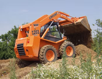 Locust L1203 Speed+ '2006–????