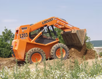 Locust L1203 Speed+ '2006–????
