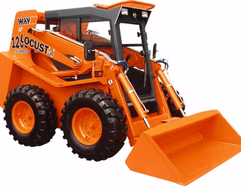Locust L1203 Telspeed '2006–н.в.
