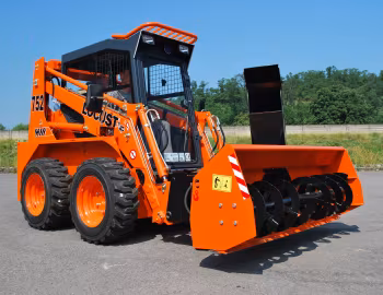Locust L752 '2000–????