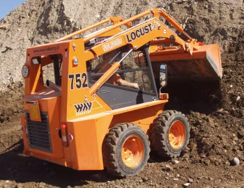 Locust L752 '2000–????