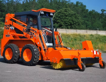 Locust L752 '2000–????