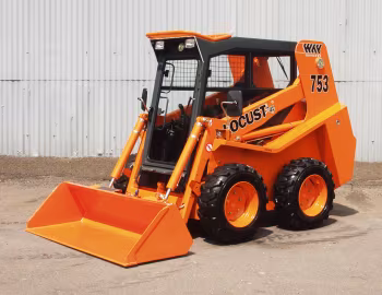 Locust L753 '2007–pr.