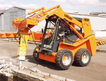 Locust L753 '2007–pr.
