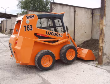 Locust L753 '2007–pr.