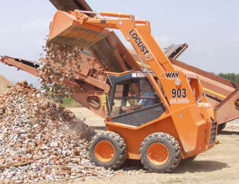 Locust L903 '2004–pr.