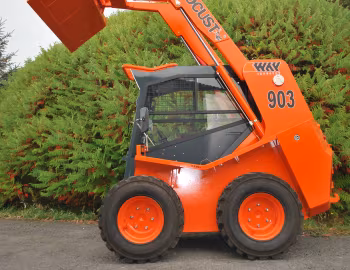 Locust L903 '2004–pr.