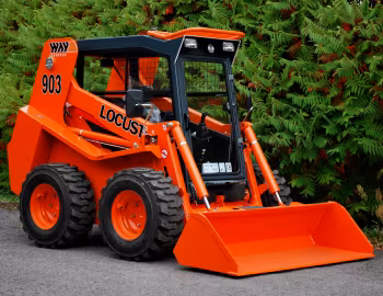 Locust L903 '2004–pr.