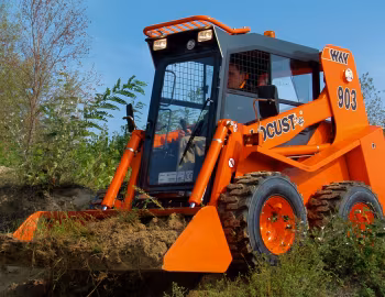 Locust L903 '2004–pr.