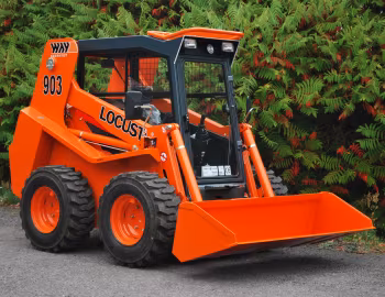 Locust L903 '2004–pr.