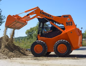 Locust L903 '2004–pr.