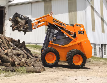 Locust L903 '2004–pr.