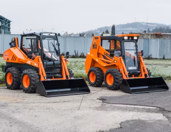 Locust L903, Locust L904