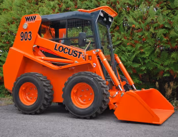 Locust L903 '2004–pr.