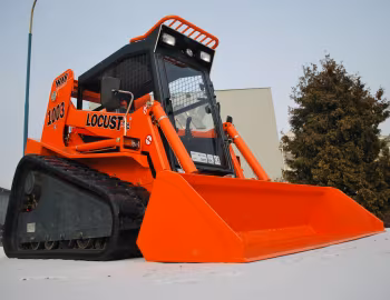 Locust L1003 CT '2009–pr.